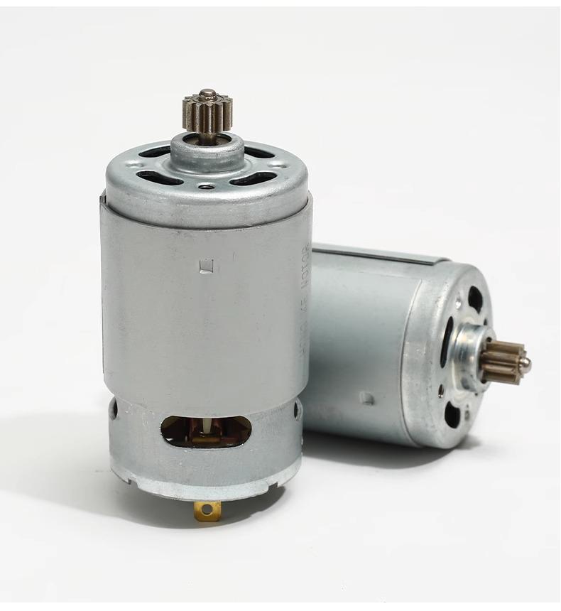 Universal DaYi Cordless Drill Motor 12V/16V/20V, 11-Tooth, Models 1006/10081028, T28/T22/T08.