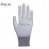 Binglan PU Dipped Protective Work Gloves