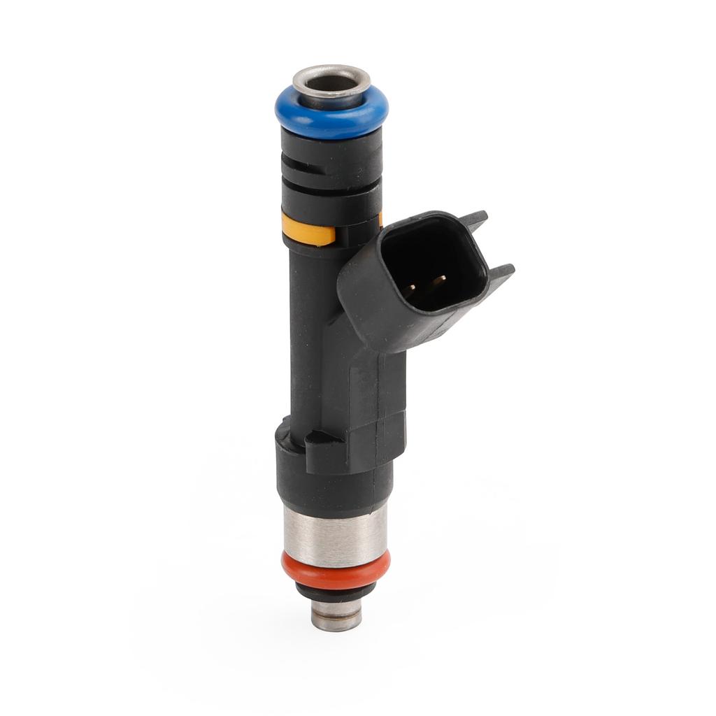 0280158165 Kraftstoffinjektoren 0280158081 879312003 Für Mercruiser Volvo Penta