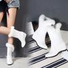 Botas altas – Botas altas