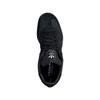 Adidas Originals Samba Fabric Leather Comfortable Fashion Simple Versatile Low-Top Training Shoes Women Sneakers Black Brown KK3530