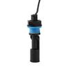 1pc Liquid Water Level Sensor Horizontal PP Side Mount Float Switch 400MM 10W