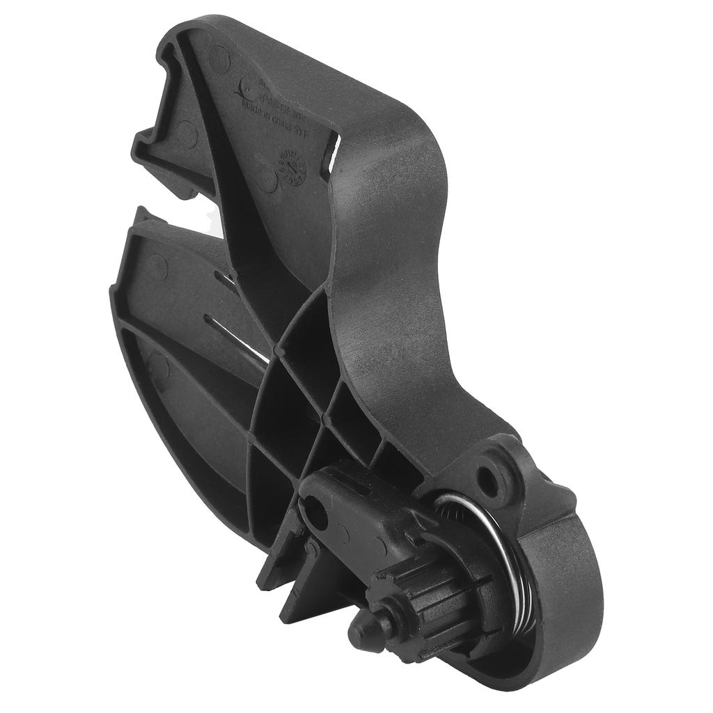 Hood Latch Release Handle Mount Bracket 8T1823633 8T1823633A 8T1823633B Fit for A3 A4 A5 A6 A7