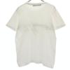 Ground Y Short Sleeve T-shirt 2 White Men's Used