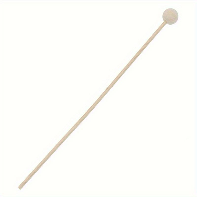 30Pcs/Lot Fireless Wood Ball Aroma Reed Diffuser Sticks Fragrance Diffuser Aromatherapy Rattan Reed Stick DIY Home Decoration