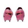 Nike Air Zoom Mercurial Vapor XVI Elite SG-Pro Versatile Comfortable Soccer Shoes Unisex Soccer Shoes Pink FQ8688-600