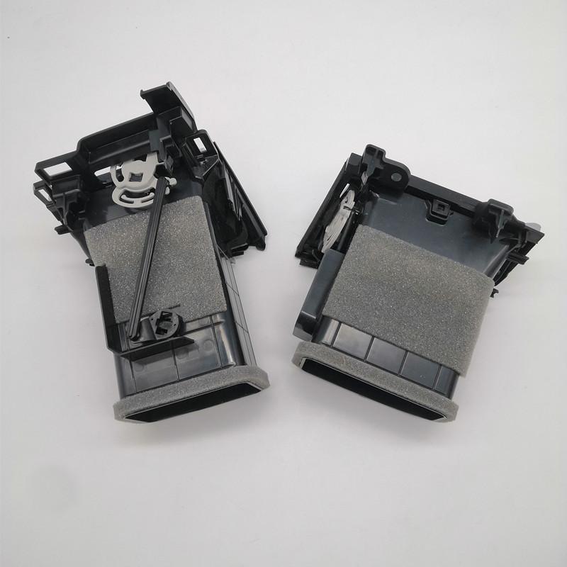 Ruili379 Pro Mazda 6 2017- Atenza GJ Výstup klimatizace Středová konzola Výstup vzduchu Loketní opěrka zadního sedadla Výstup vzduchu