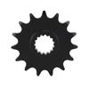Motorcycle Front Sprocket 15T For KTM ATV MXC EXC SXS SX EXC-F Enduro MX SX-F XC XCF 125 250 350-505 520 FE TE TC FC