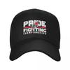 Pride  Tokyo Japan Baseball Cap Snapback Cap Western Hat Women Men's