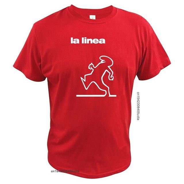FÉRFI PÓLÓ T-SHIRT L LA LINEA BALUM BALUM VICCES AJÁNDÉK, • Ár