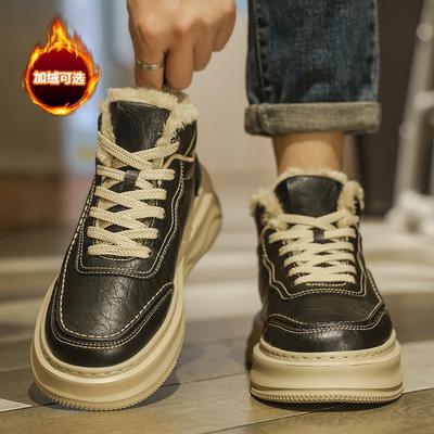 Stiefeletten – Stiefeletten