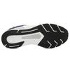 Under Armour Men's UA HOVR Flux MVMNT Running Shoes White Royal Blue 3025354-100
