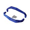 For Tenere700 XT700Z XT 700 Z Motorbike Passenger Rear Seat Handle Grab Bar Rail