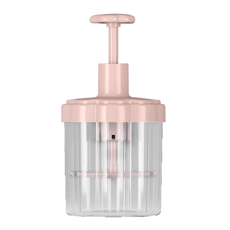 OIMG Facial Cleanser & Shower Gel Foamer