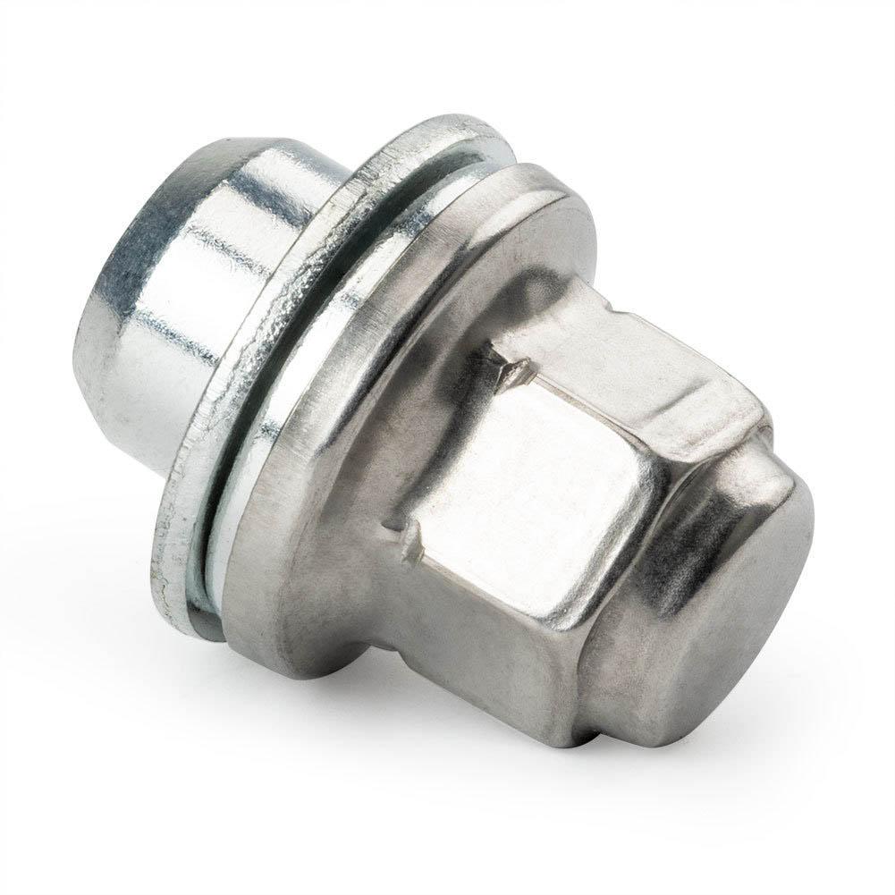 C2C35294 Car Lug Nuts Iron Wheel Lug Nut Replacement