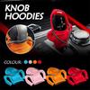 Manual Handle Gear Cover Hoodie Car Gear Shift Knob Cover Fashion Gearshift Sweatshirt Change Lever Auto Accessory Decor
