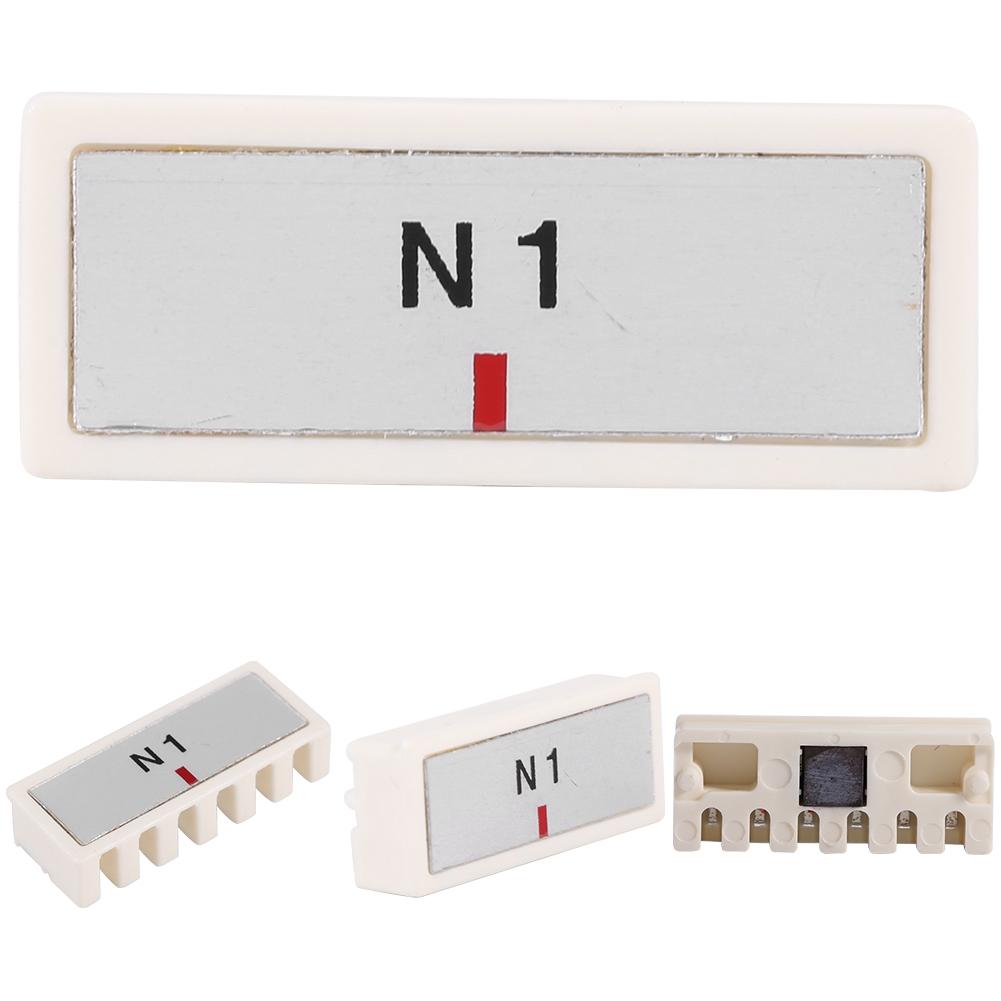 Strickmaschinen-Spitzennocken für Silver Reed SK560 SK580 SK840 SK280 SK581