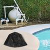 Seasonal Protection Waterproof Cover Protection Cover Easy To Clean Extend Lifespan Hose Passage Opening Maximize Protection
