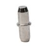 Bracket Shelf Support Pegs Plated Pins Easy Installion Flexible For Cabinet Furniture Closet Iron High Quality