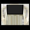 Android Navigation System for Buick Lacrosse & Regal (2009-2013) - Large Screen Central Control