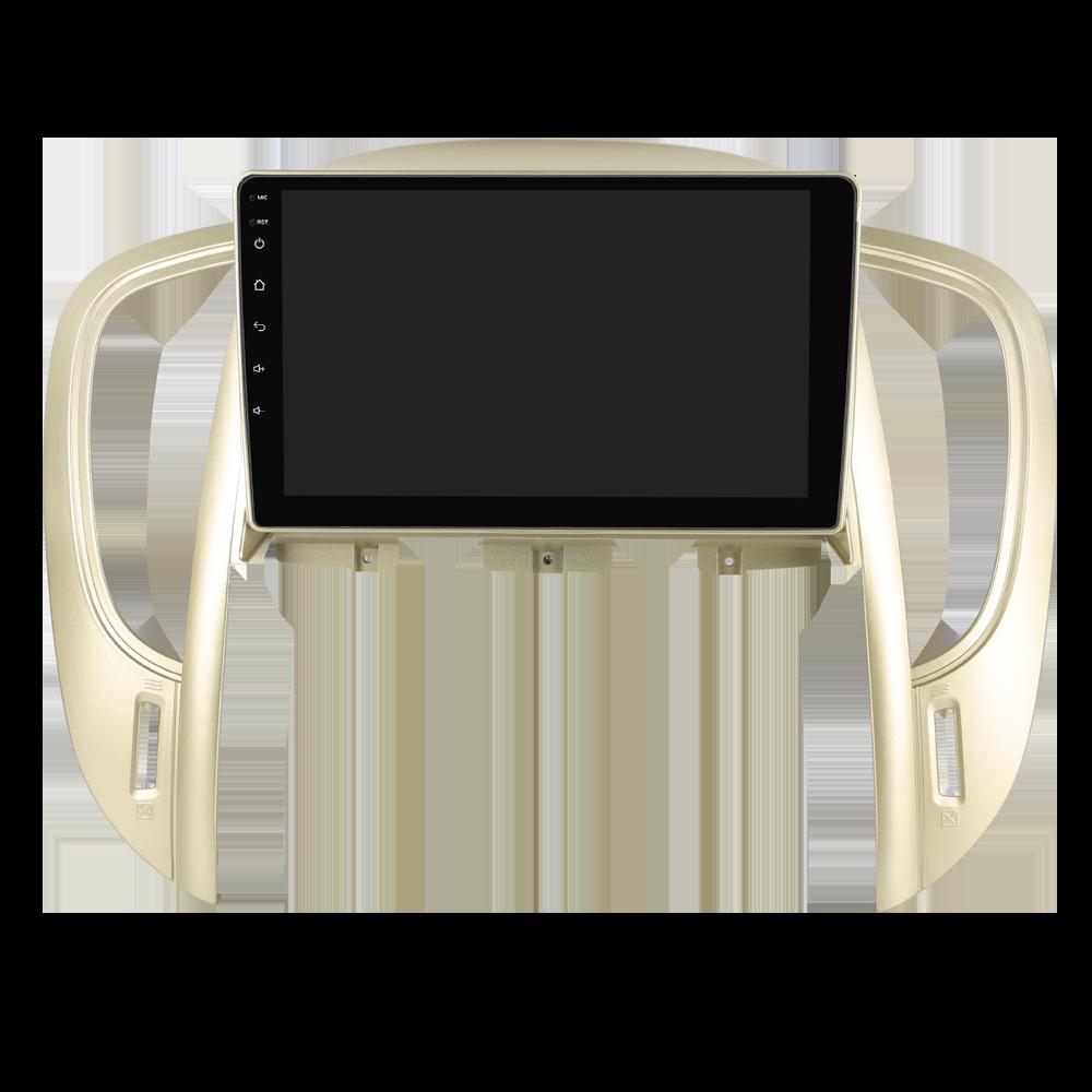 Android Navigation System for Buick Lacrosse & Regal (2009-2013) - Large Screen Central Control