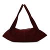 2026 Autumn & Winter New Faux Suede Square Shoulder & Crossbody Bags High Quality Sense of Luxury Portable Handbags for Women