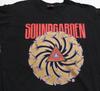 Soundgarden 1992' Band Shirt Rare Design Black Unisex Men Women S-5XL WA0113 Unisex T-Shirt
