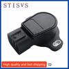 Throttle Position Sensor TPS 18919-AM810 For Nissan Nissan X-Trail T30 2.5L 18919-5Y700 91A51-08400 18919-6N201 High Quality
