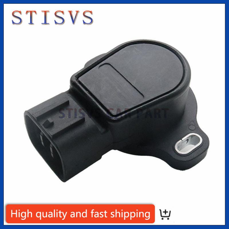 Throttle Position Sensor TPS 18919-AM810 For Nissan Nissan X-Trail T30 2.5L 18919-5Y700 91A51-08400 18919-6N201 High Quality