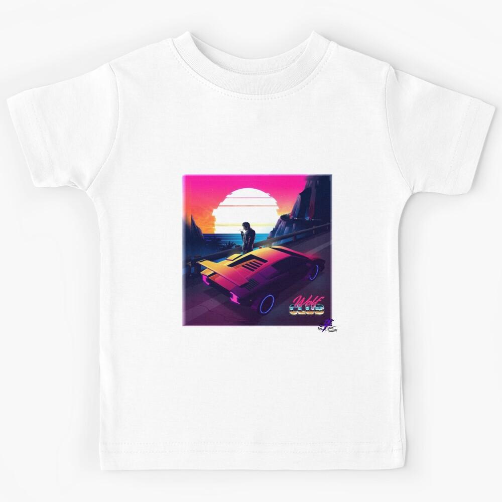 80 s Dream Kids T-Shirt 120