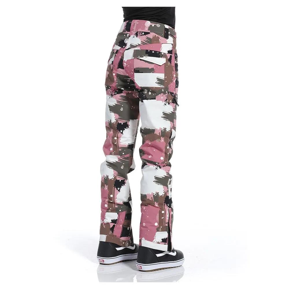 Rehall Trousers Nori-R