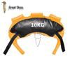 Dazeiou Horn Bag Weight Training Sandbag