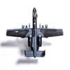 1:72 Modern DIY Building Blocks Model Assembly Su-25 A10 Airplanes Models Armored Transport Vehicle Military Toys For Gifts