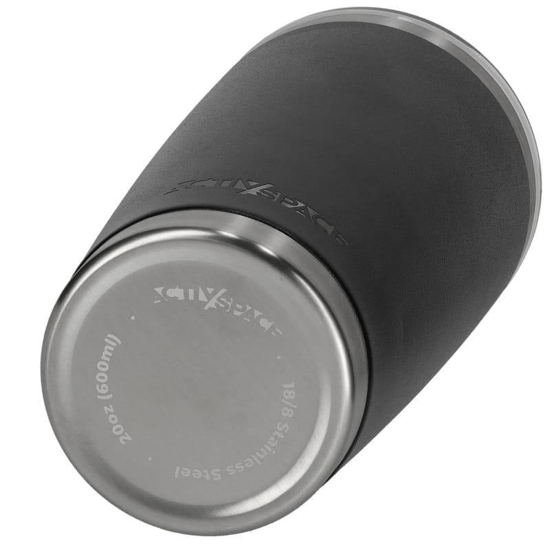 Large Stainless Steel Thermal Mug