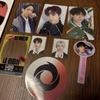 [USED] TEMPEST autographed 4th mini album