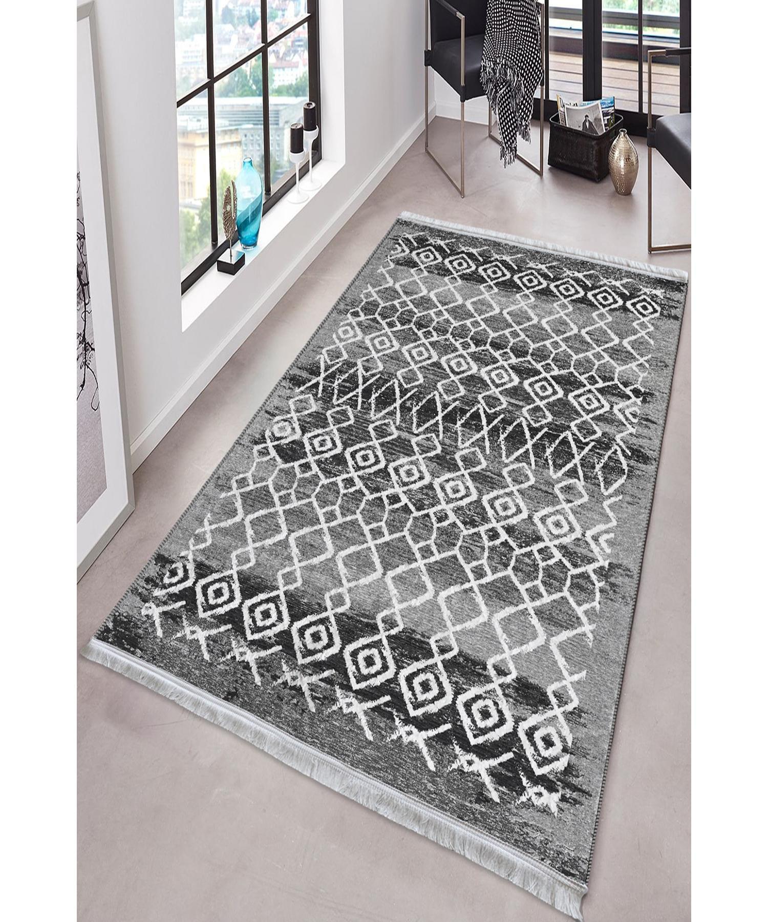 

Carnival Dublin Rug 023
