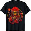 Wukong Chinese Mythology T-Shirt(1)