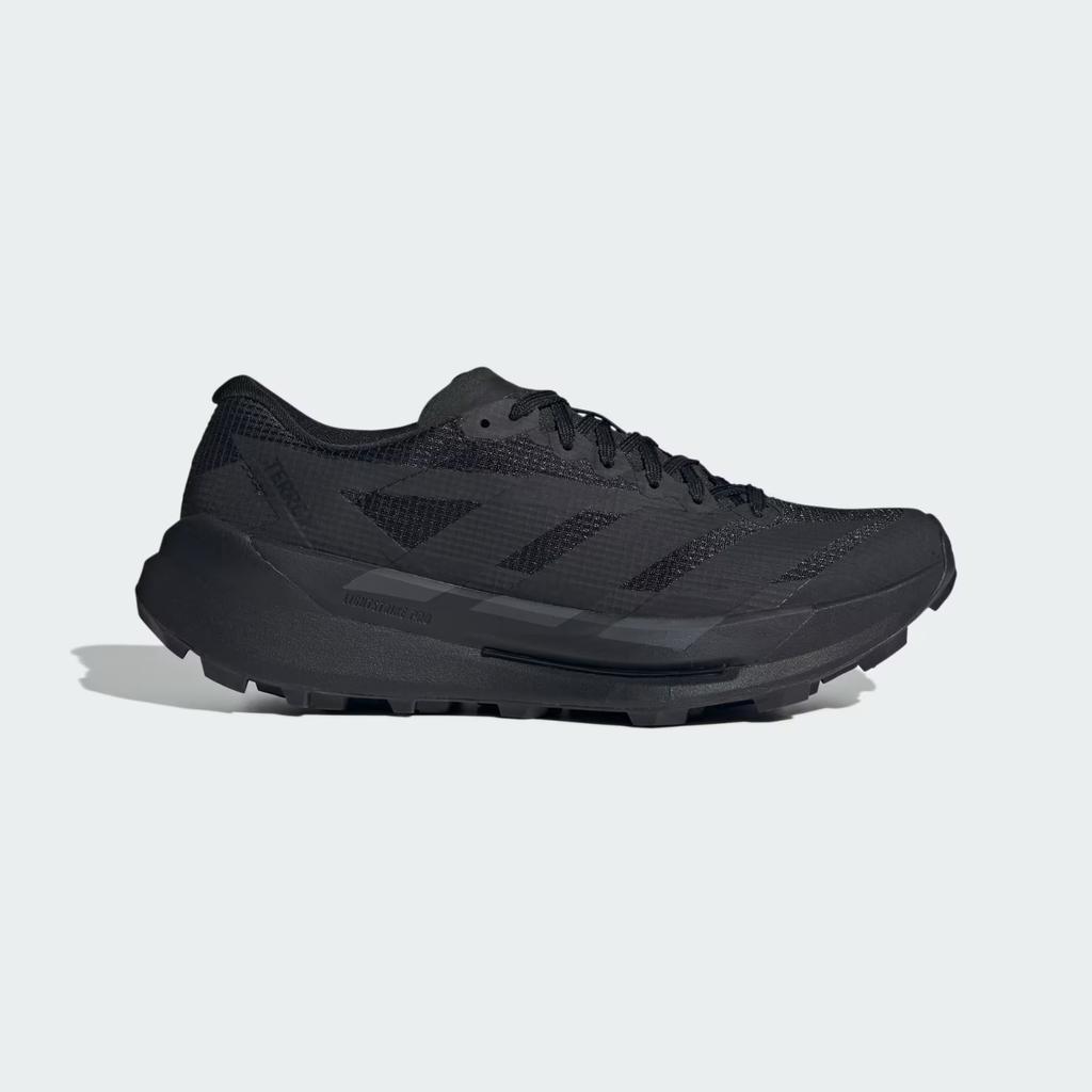 KI4303 Adidas Terrex Agravic TT Core Black (Men's)