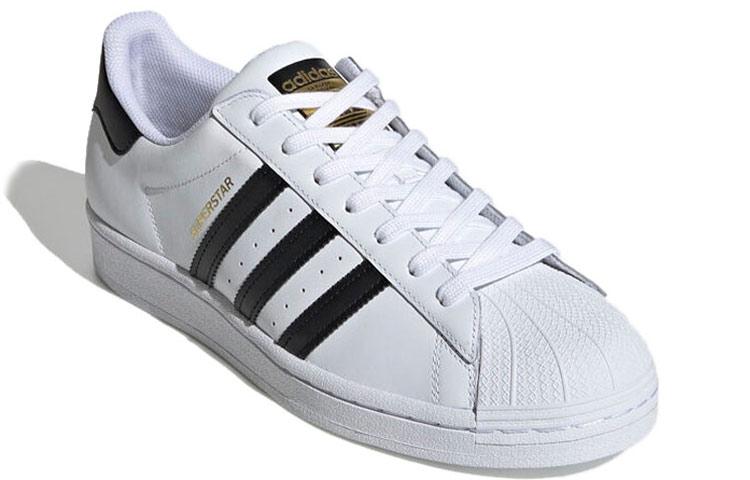 adidas Originals Superstar "White/Black" Sneakers EG4958