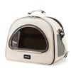 Fashion Breathable Pet Cat Backpack Portable Colorful Cat Outdoor Handbag Foldable Cat Carrier Bag for Puppy Cats