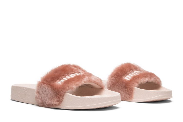 Fenty x Puma Wmns Leadcat Slide 'Pink'