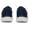 Skechers Memory Foam Confortevoli Moda Ammortizzanti Antiscivolo Resistenti all'Usura Traspiranti Leggeri Basse Casual Scarpe da Ginnastica Uomo 8790258-NVY