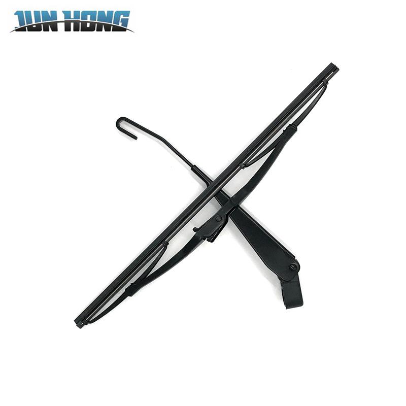 Compatible Rear Wiper Blade and Arm for Land Rover Freelander 2