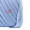 Chunky garn for DIY, voluminøse gensere, luer, macrame strikking