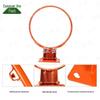 Zhengyue Adult Wall-Mounted Basketball Hoop