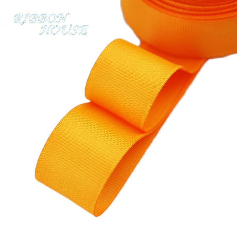 (10 Meter/Los) 1 " (25/38 mm) Ripsband Großhandel Geschenkverpackung Weihnachtsdekoration Bänder