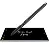 Factory Capacitive Touch Screen Stylus Pen for Galaxy Note20 / 20 Ultra / Note 10/ 10 Plus(Black)