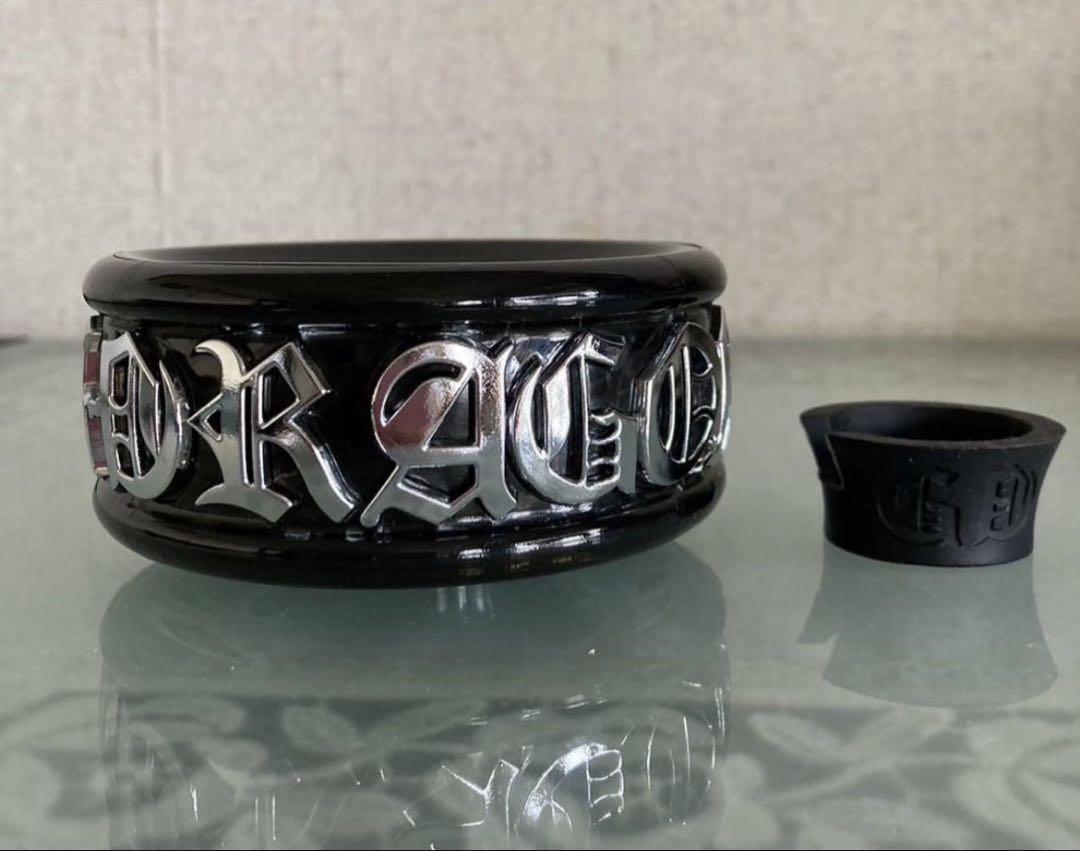 

[USED] BIGBANG G-DRAGON Penlight Ring, Rare, Authentic