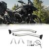 Motorcycle Engine Guard Highway Crash Bar Frame Protector Bumper Guard Block For R1300GS 2023 2024