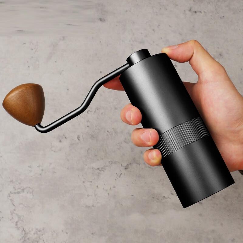 Portable Manual Coffee Grinder